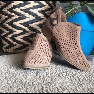 Cato Shoes - Cato booties Cato Shoes - Cato booties